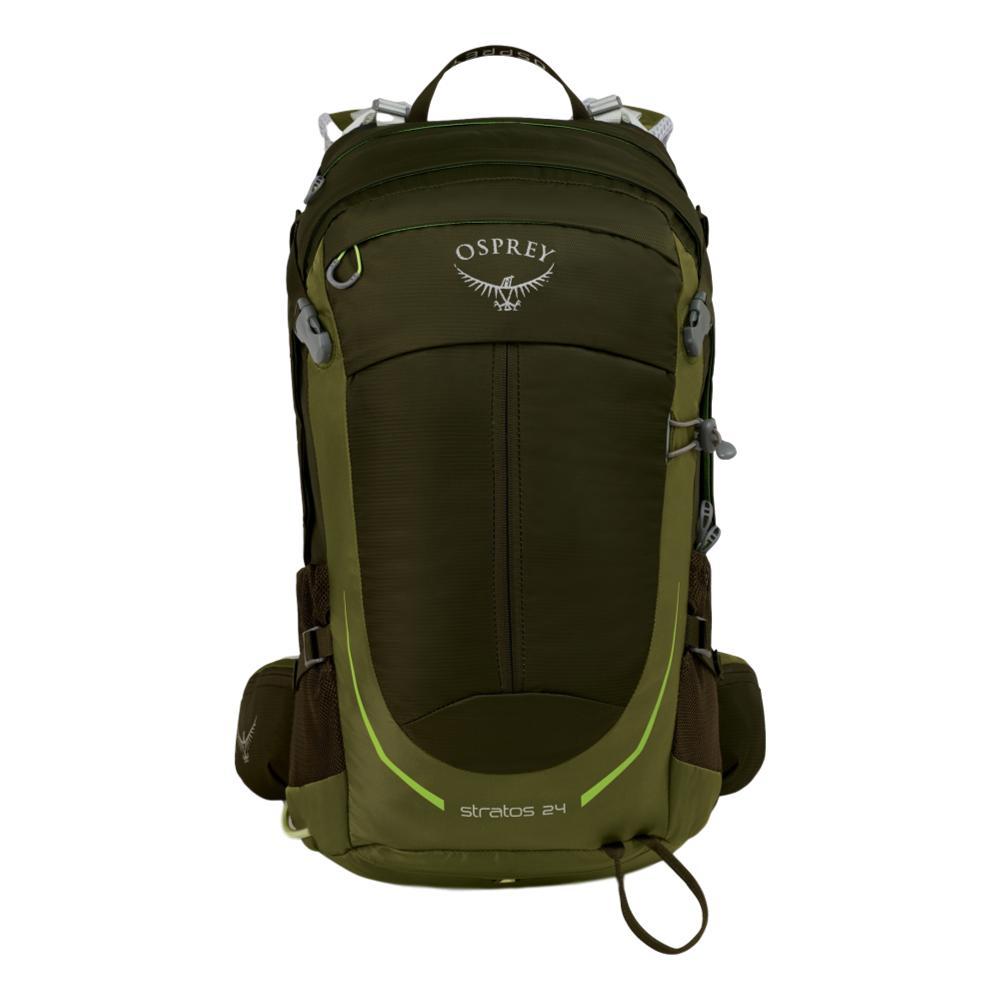 osprey stratos 24 2014